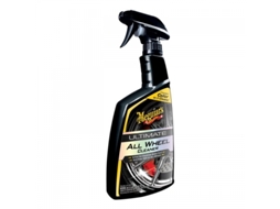 Limpador de Jantes Ultimate All Wheel Cleaner Meguiars 710 Ml