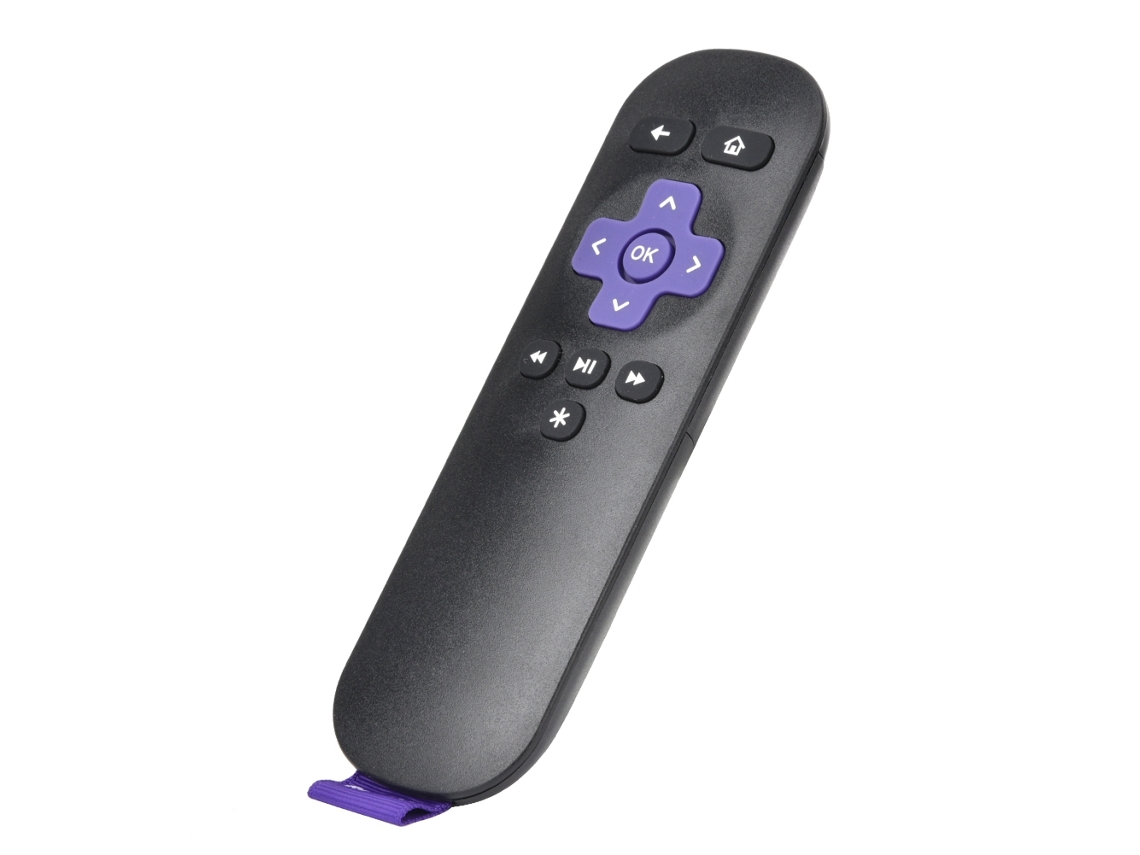 Controle Remoto Substituto Para Dvd Samsung