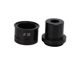 Adaptador De Lente C Mount Para Microscópio 23,2mm 30mm Anillo Adaptador Para Cámara Digital