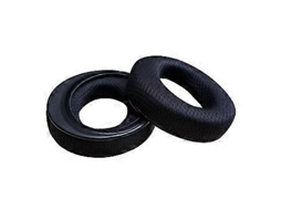 Almofadas auriculares de esponja macia para fones de ouvido gamer Slowmoose MDR SA1000 SA2000 (1 par)