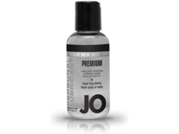 Lubrificante SYSTEM JO SJ40006 (Silicone - 60ml)