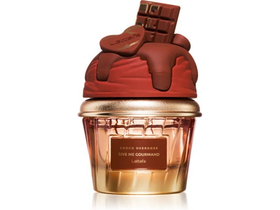 Perfume LATTAFA Give Me Gourmand Choco Overdose (75 ml)
