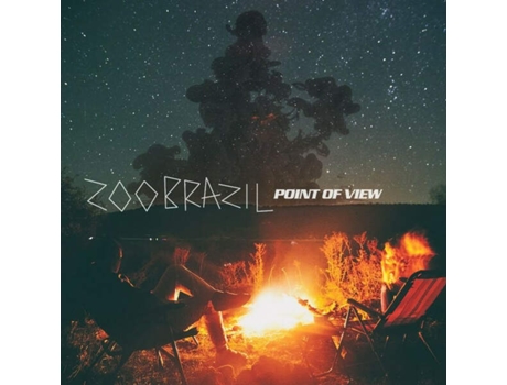Cd Point Of View Magik Muzik
