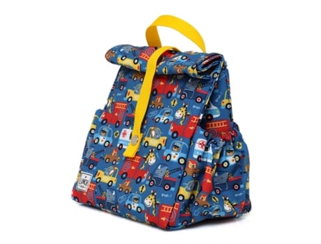 Lancheira THE LUNCH BAGS (24 x 21 x 16)