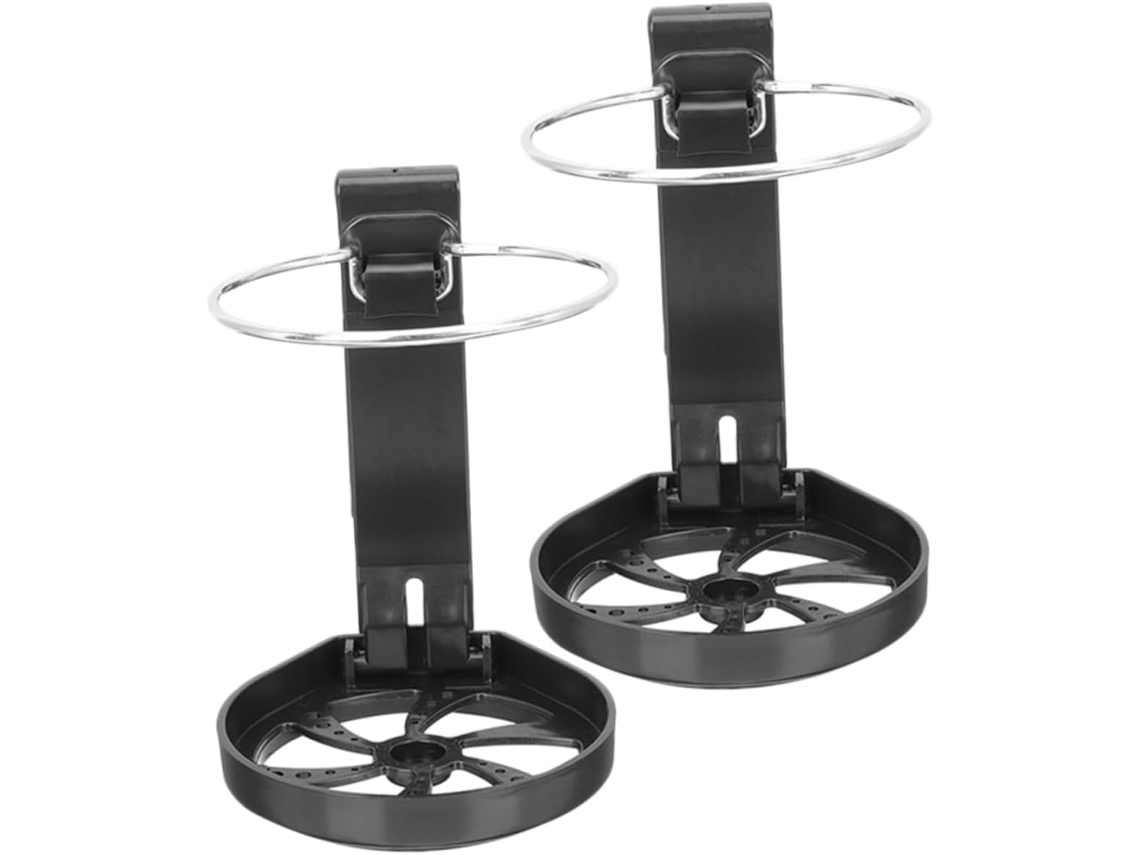 Suporte Para Copos E Garrafa De Água De 2 Peças
