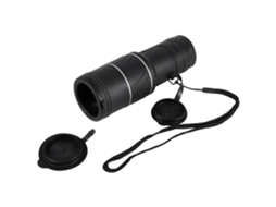 Telescópio Monocular Hd 40 X 60, Visão Diurna e Noturna, para Caça BRILVIBERA