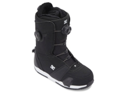 DC SHOES Botas De Snowboard Lotus So Preto EU 37