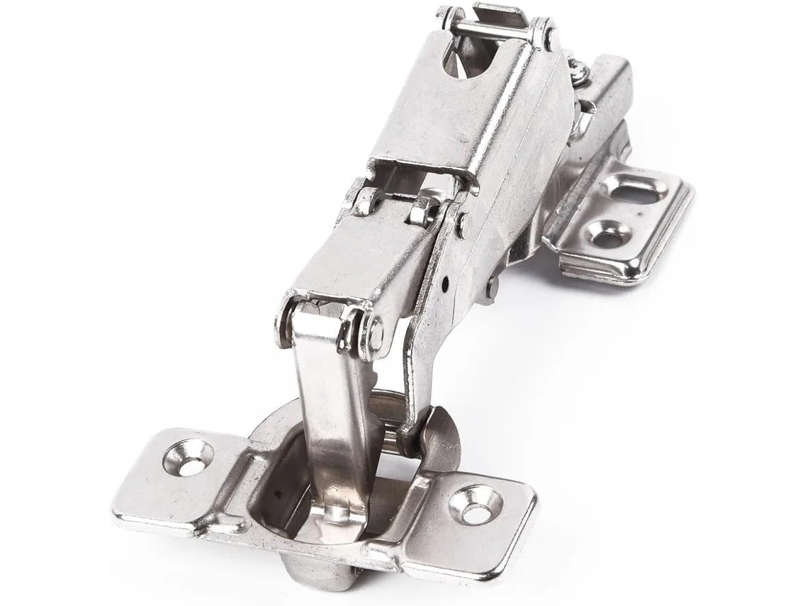 Dobradiças de Canto 165 Graus 16 1 P 165 40 Mm, Resistente