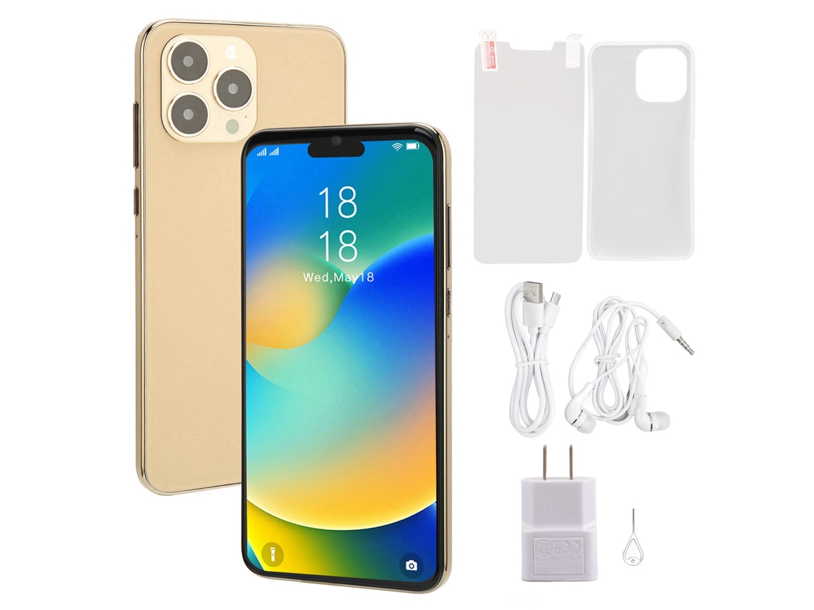 Desbloquear Smartphone LAXISCREED Android 10.1 6.1 Polegadas