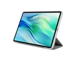 Yunzii Capa De Couro Inteligente Folio Leather Para Teclast P50