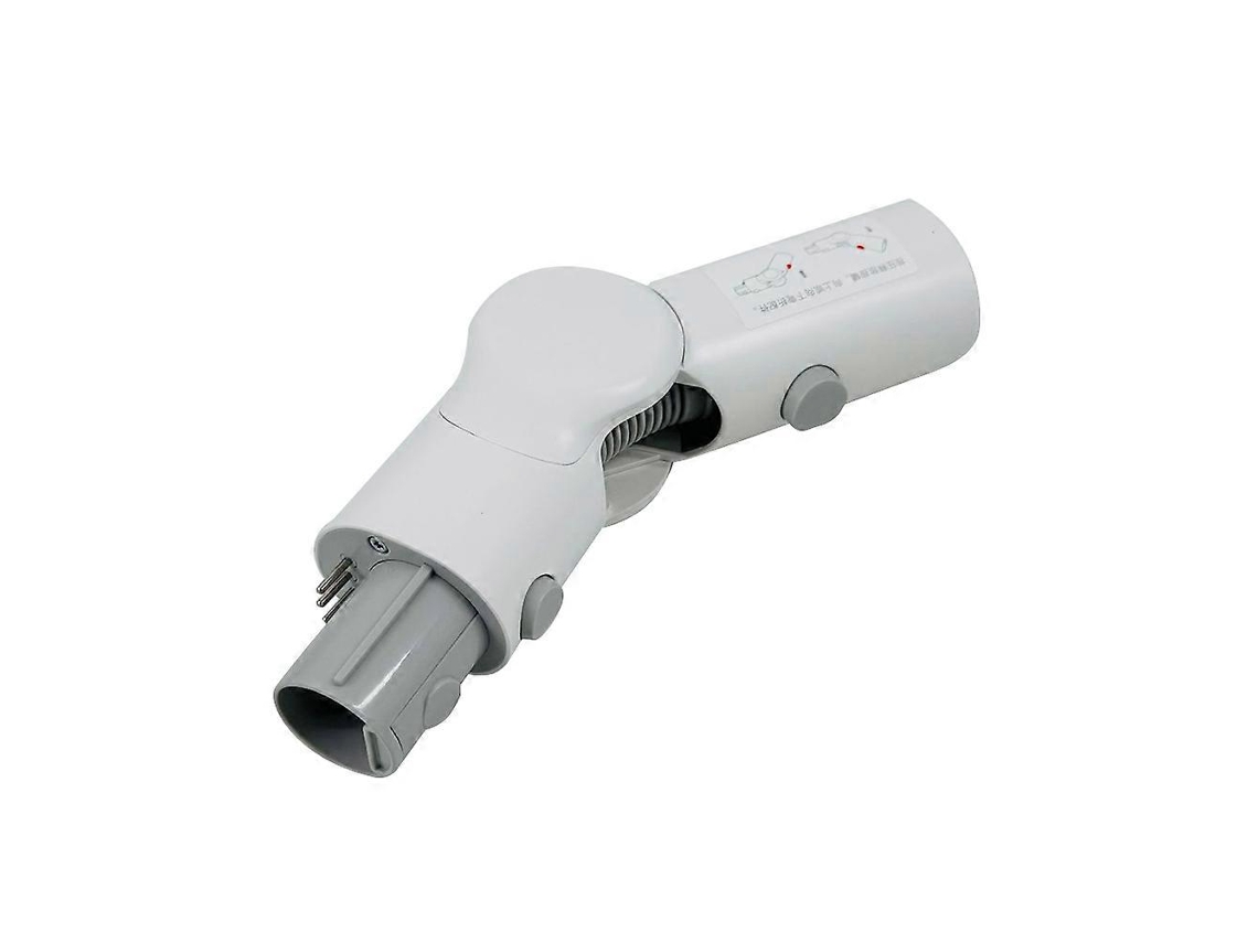 Peça Original Mjwxcq05xyhw Para Aspirador De Pó Sem Fio Xiaomi 2 Pro: Cabo De Mão, Cotovelo De Direção E Cotovelo De Conexão Da Haste Metálica._ozo