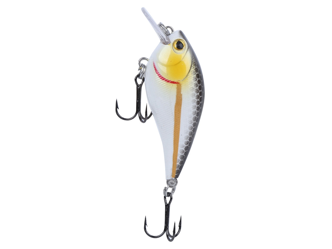Isca Artificial Honoreal 5cm8g Para Peixes
