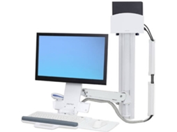 Organizador ERGOTRON StyleView (Branco)