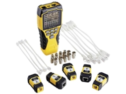 Testador De Rede Vdv501853 Klein Tools Vdv501853