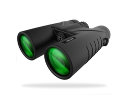 Slopehill Binóculos 12x42 Fmc Anti Embaçante Ip68 Visão Noturna Observação Pássaros Viagens Caça Concertos Preto Bestvite