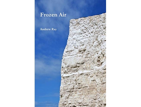 Livro Frozen Air de Andrew Ray (Inglês)
