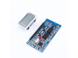 Placa de driver inversor Egs002 Eg8010 Ir2110 com módulo de driver LC (onda senoidal pura)
