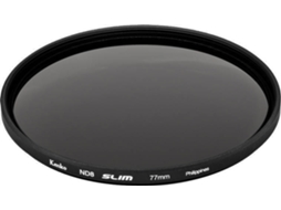 Filtro KENKO Smart Filter ND8 Slim