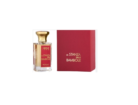 La Stanza Delle Bambole Eau De Parfum 75Ml NOBILE 1942