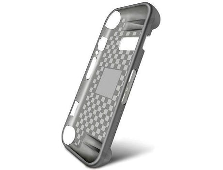 Capa MIMD para Nintendo Switch (Cinzento)