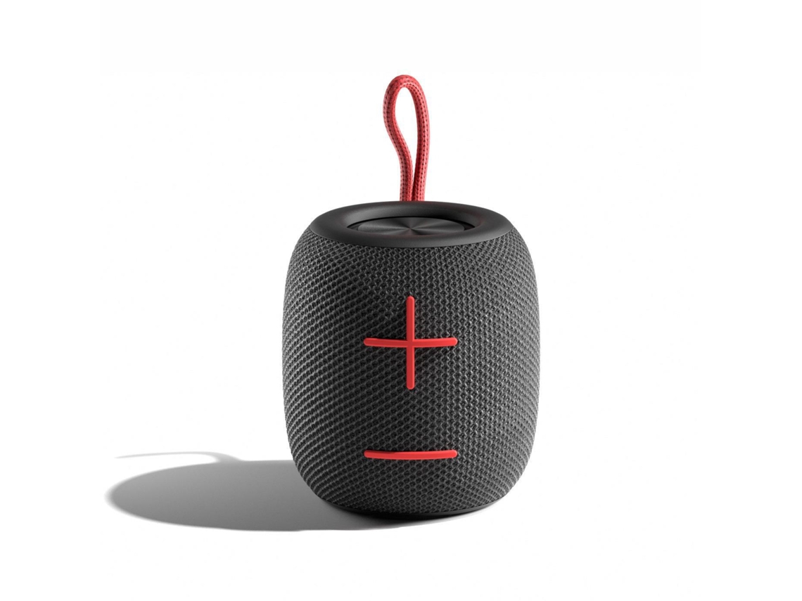 Colunas Ydcy Yx220923Lwd21 Bluetooth Preto
