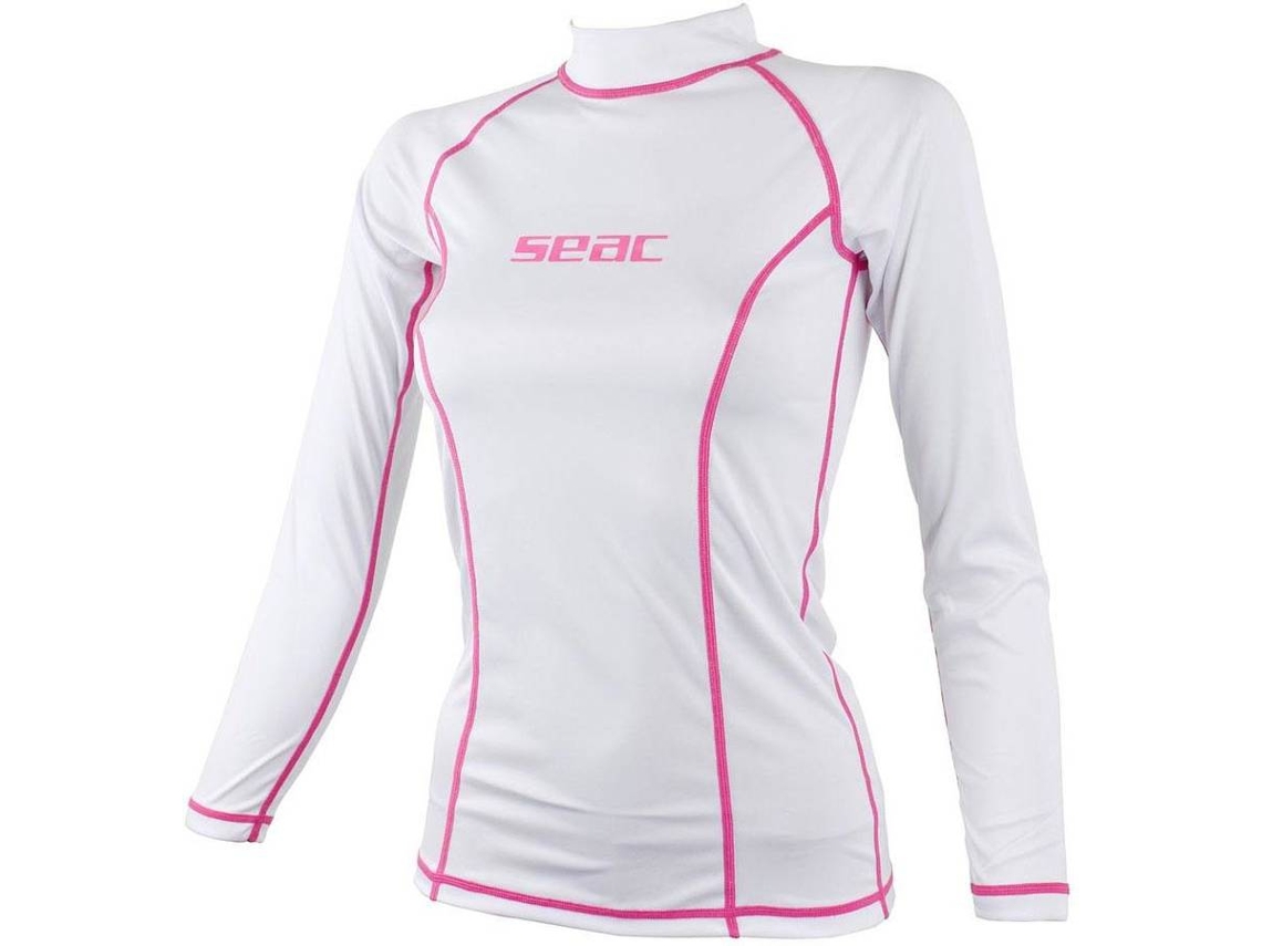 Rash Guard SEACSUB T Sun (S)