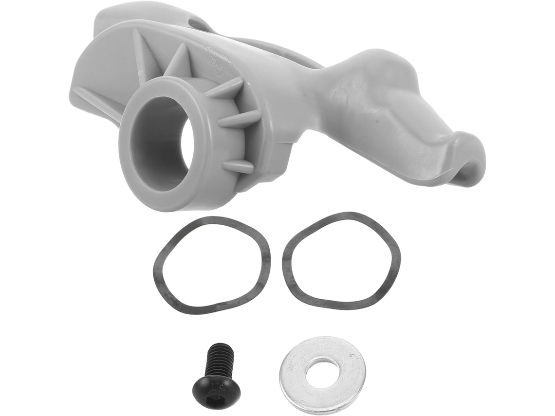 Kit De Troca De Pneus Manual Duck Head