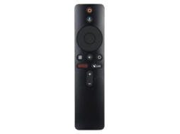 para Xiaomi Mi Box S Tv Box Live Version Bluetooth Voice Smart Remote Control XIAOMOYU