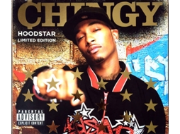 CD Chingy - Hoodstar