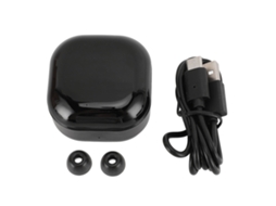 Rádio de Manivela Mali, Modelo RD322 AM/FM, Solar, com Luz LED e Alarme, para Camping e Emergências