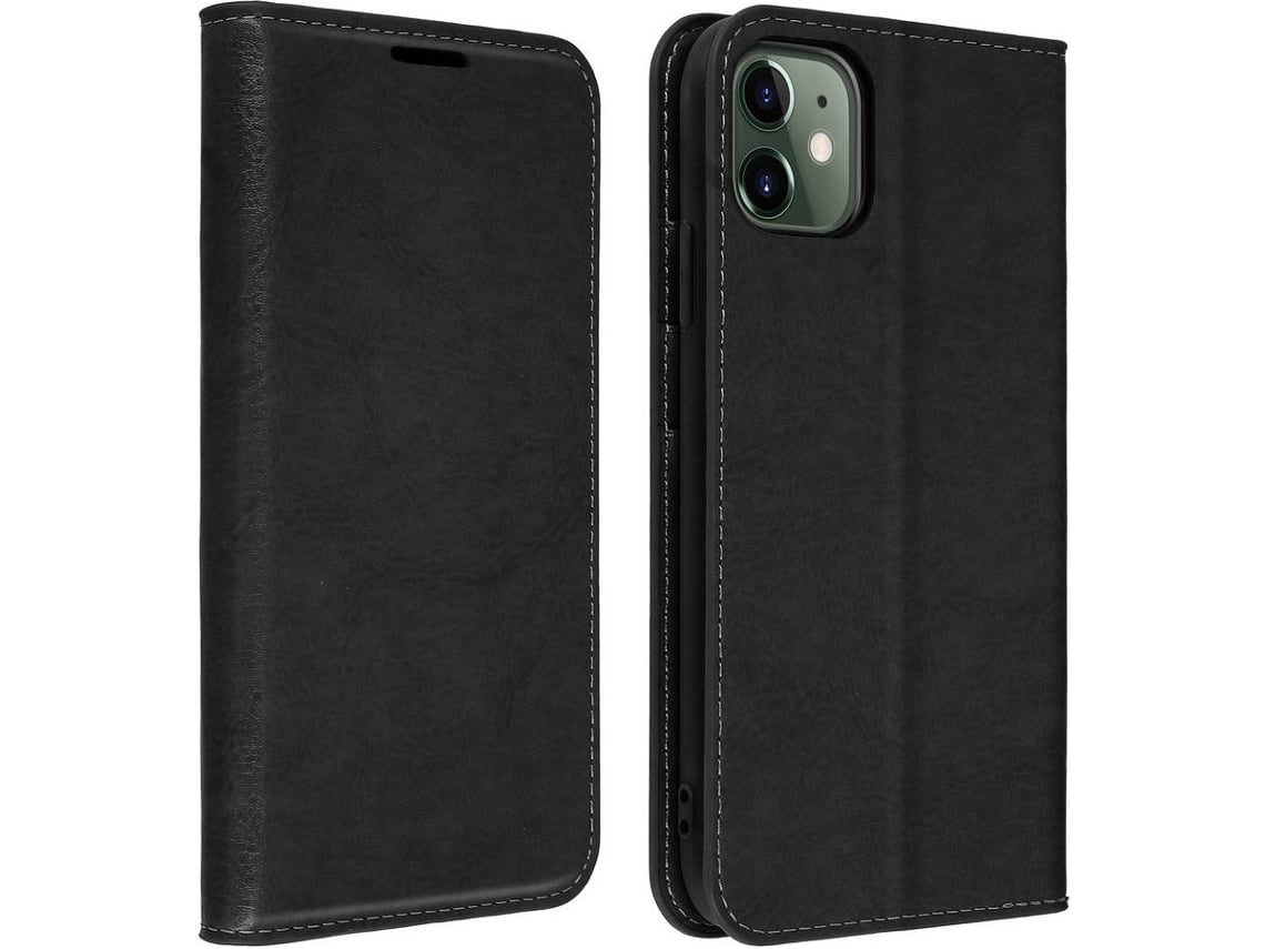 Capa Wallet Para Yemaesre Preto