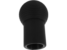 Almofada de Silicone para Halteres S/MARCA