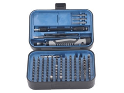 Set De Chaves De Fenda Manuais Preciso Com Ímã E Bits Múltiplos Para Tablets, Telefones, Relógios E Câmeras
