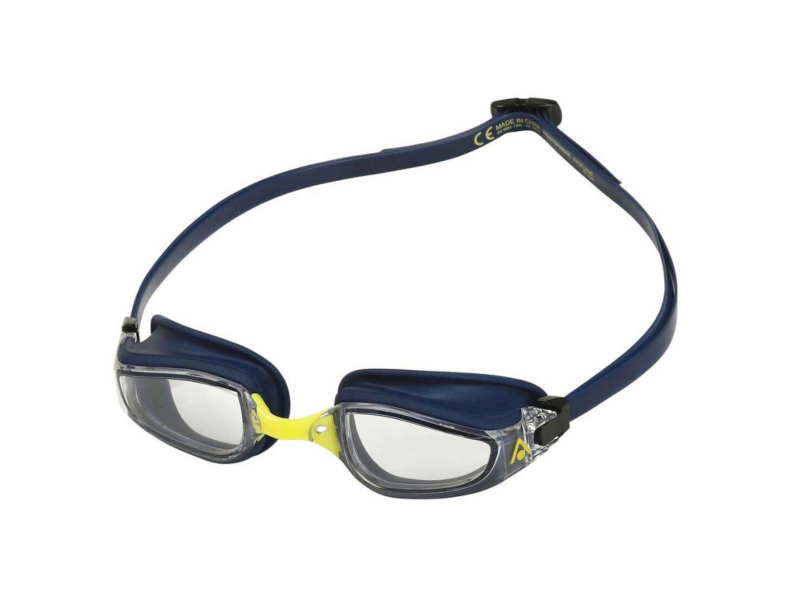 Óculos de Natação Fastlane Lenses Clear Azulaquasphere