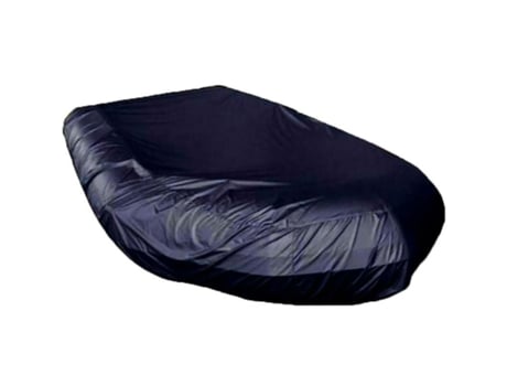 Capa Inflável Para Barco, 520x94x46cm, Capa De Borracha Resistente À Água E À Poeira.