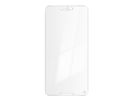 Película para Google Pixel 3 Xl Vidro Orgânico Force Glass Transparente FORCE GLASS