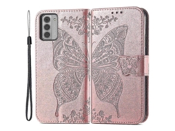 Capa Para Celular Nokia G42