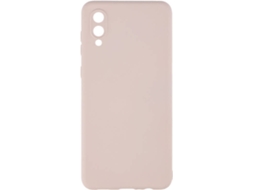 Capa Samsung A02 SKYHE 1835 Rosa