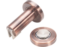 Batente de Porta Magnético para 1 P, 75 mm | S/MARCA