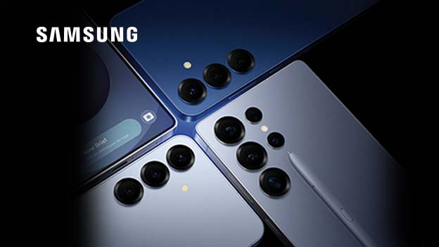 Novo Samsung S25 com Galaxy AI
