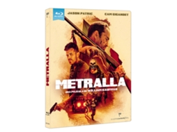 Estilhaços (2023) / Estilhaços