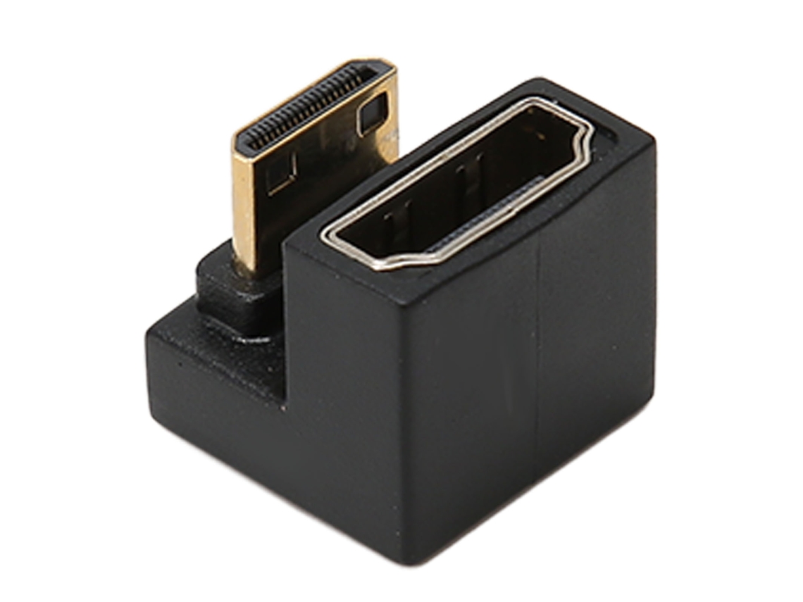 Adaptador LAXISCREED Mini Hdmi para Hdmi 8k 60hz 48g