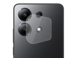 Pelicula de Vidro TUMUNDOSMARTPHONE Redmi Note 13 4G