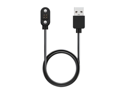 Cabo Usb Hexinyigjly Para Xiaoyou X7/x8/y9/y6,carregamento Magnético 4 Pinos,para Fones Desporto Aquático