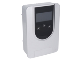 Laxiscreed Controlador Solar Mppt Para Painel, Regulador De Carga E Descarga Multibússola