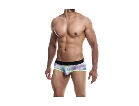 Tanga MOB EROTICWEAR Multicolor M