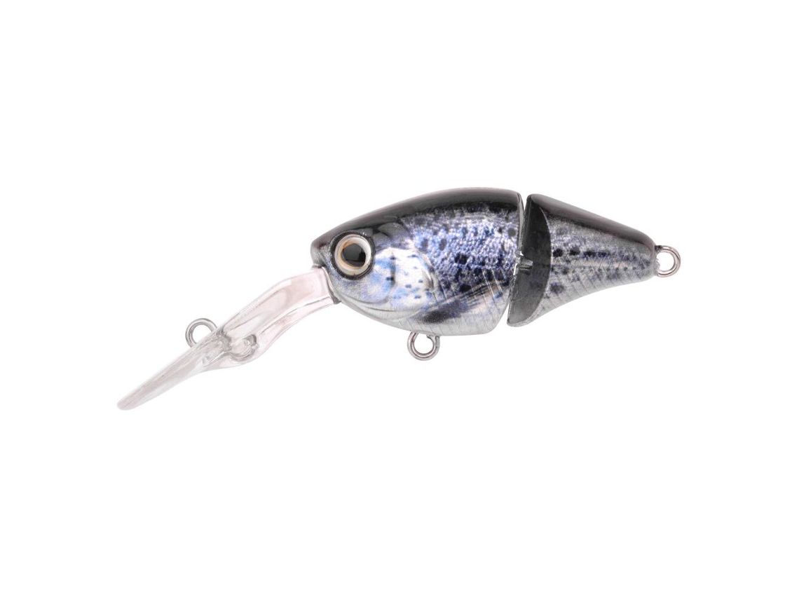 Dupla isca SPRO Ikiru Crank 35F
