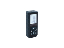 Medidor De Distância A Laser Digital, Medidor De Distância A Laser Digital 50 M