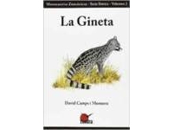 Livro Gineta de Camps I Munuera (Espanhol)