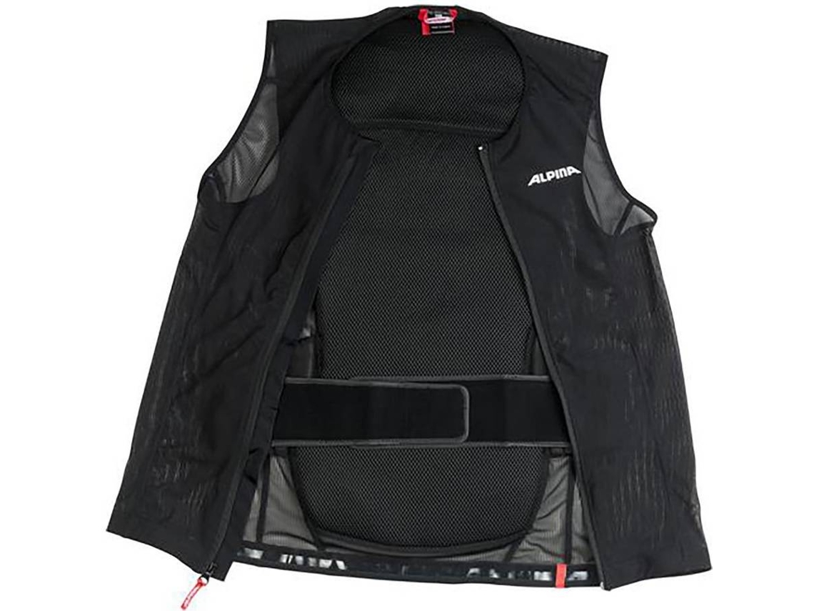 Capacete Para Ski ALPINA Proshield (152 cm)